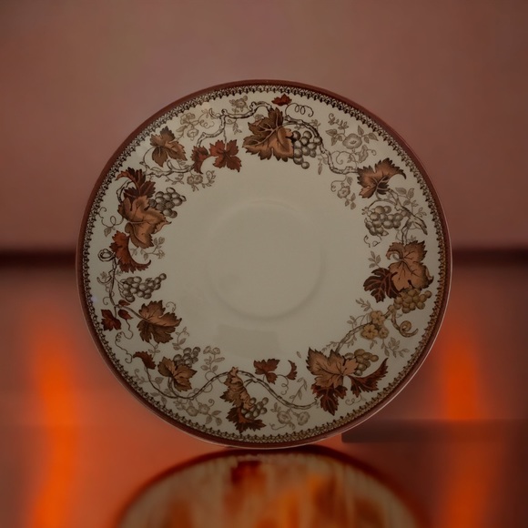 Wedgwood broken china necklace - Picture 2 of 5